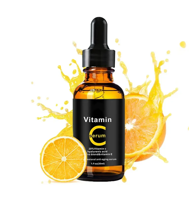 Vitamin C Brightening Serum